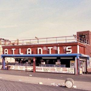 Coney Island, New York